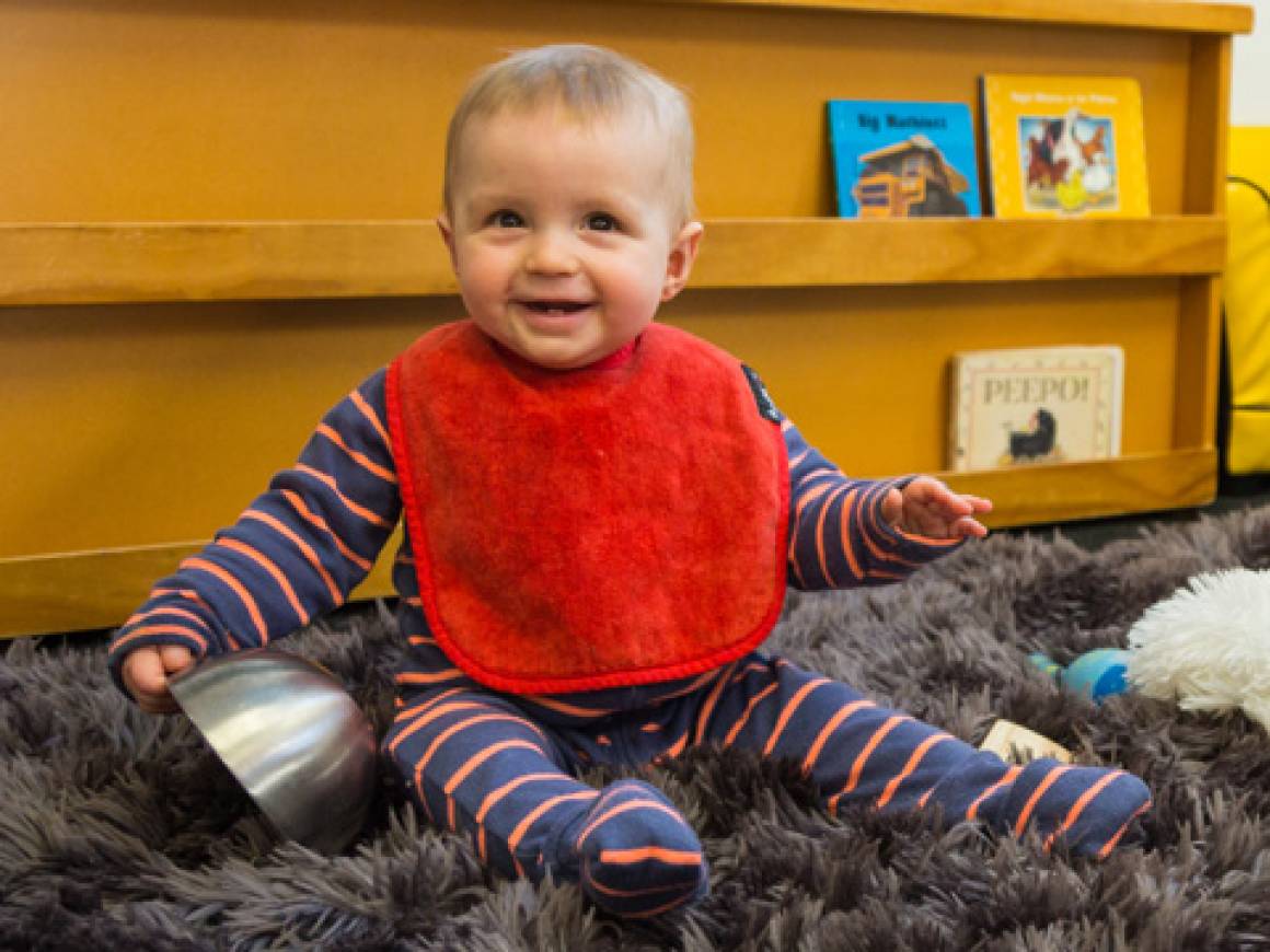 Childhood Concepts Lower Hutt centre